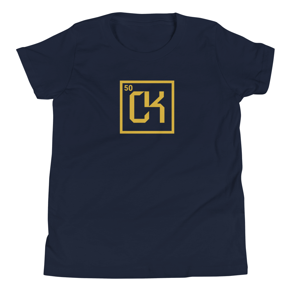 Chris Kavanagh "Jersey" Youth Shirt