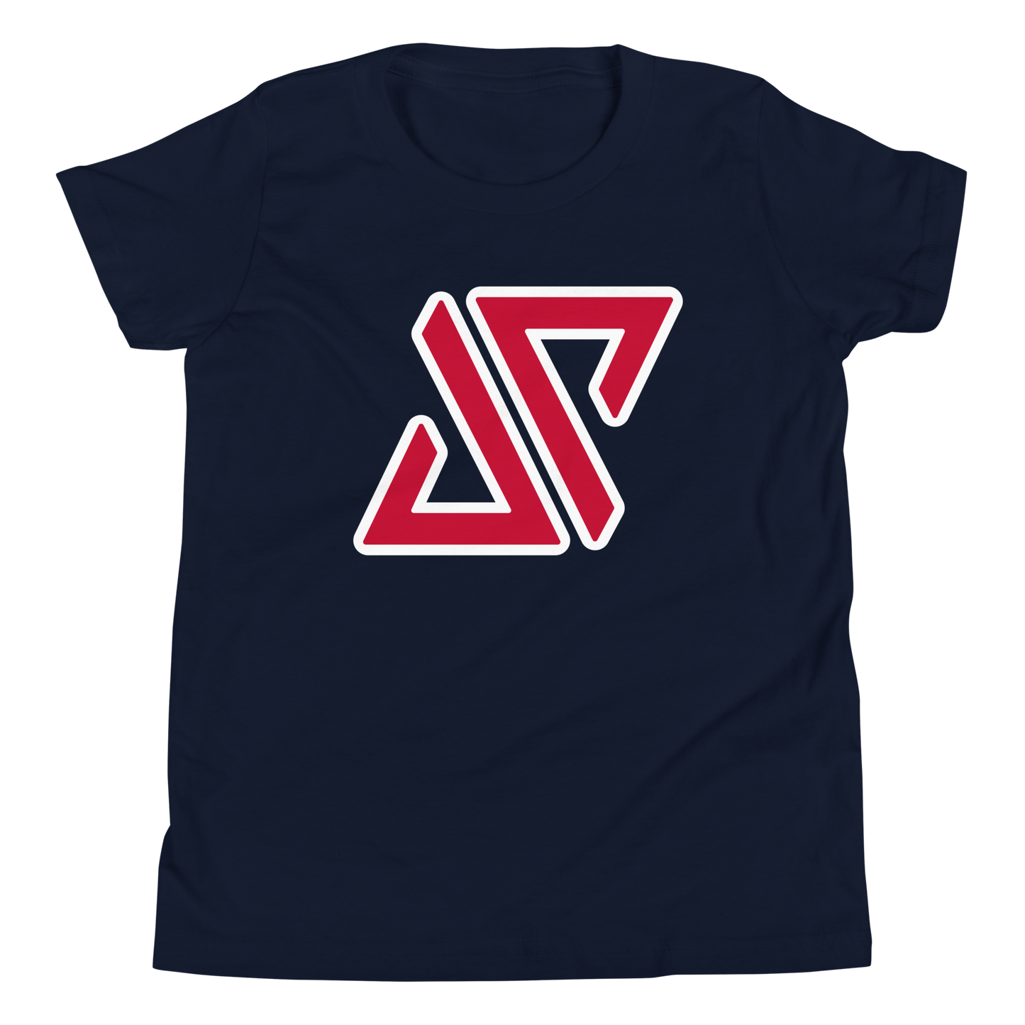 Ja'Lynn Polk "logo" Youth Shirt