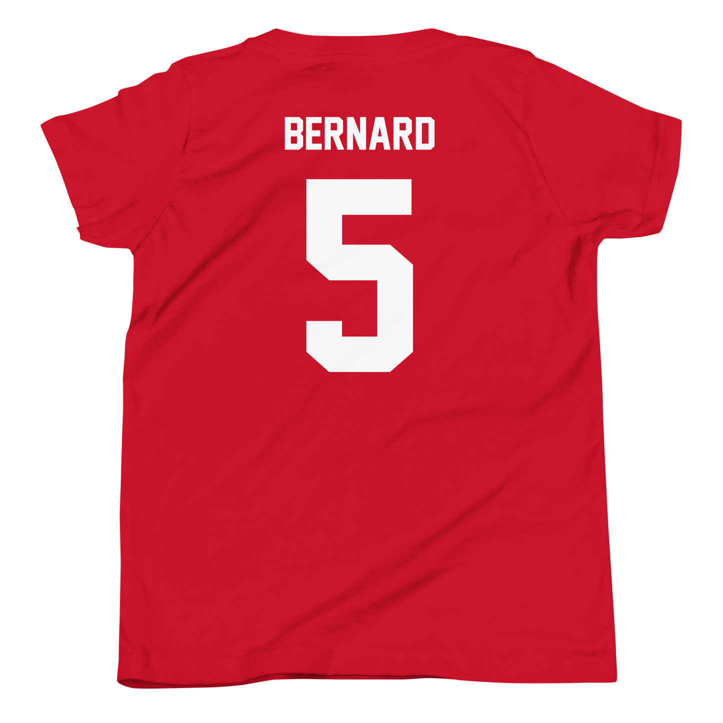 Germie Bernard "Jersey" Youth T-Shirt