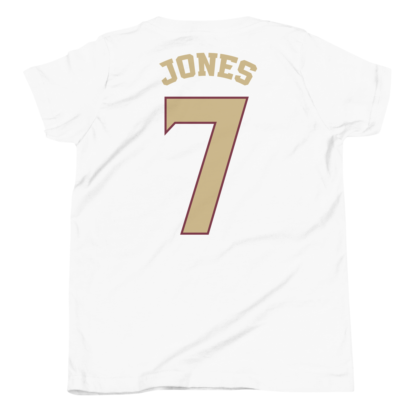 Jarrian Jones "Jersey" Youth Shirt