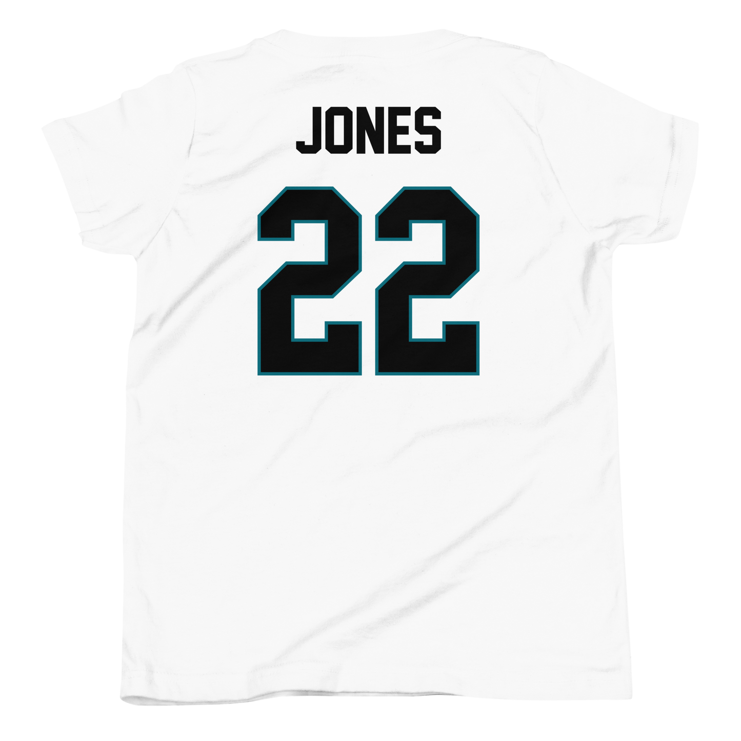 Jarrian Jones "Jersey" Youth Shirt