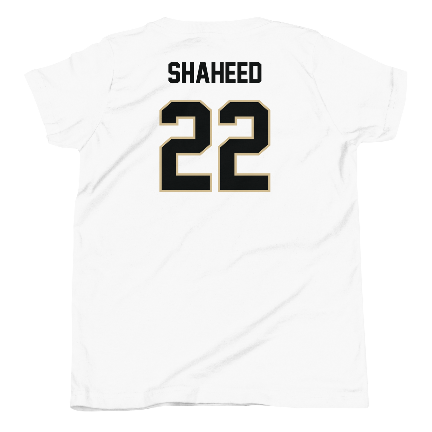 Rashid Shaheed "Jersey" Youth T-Shirt
