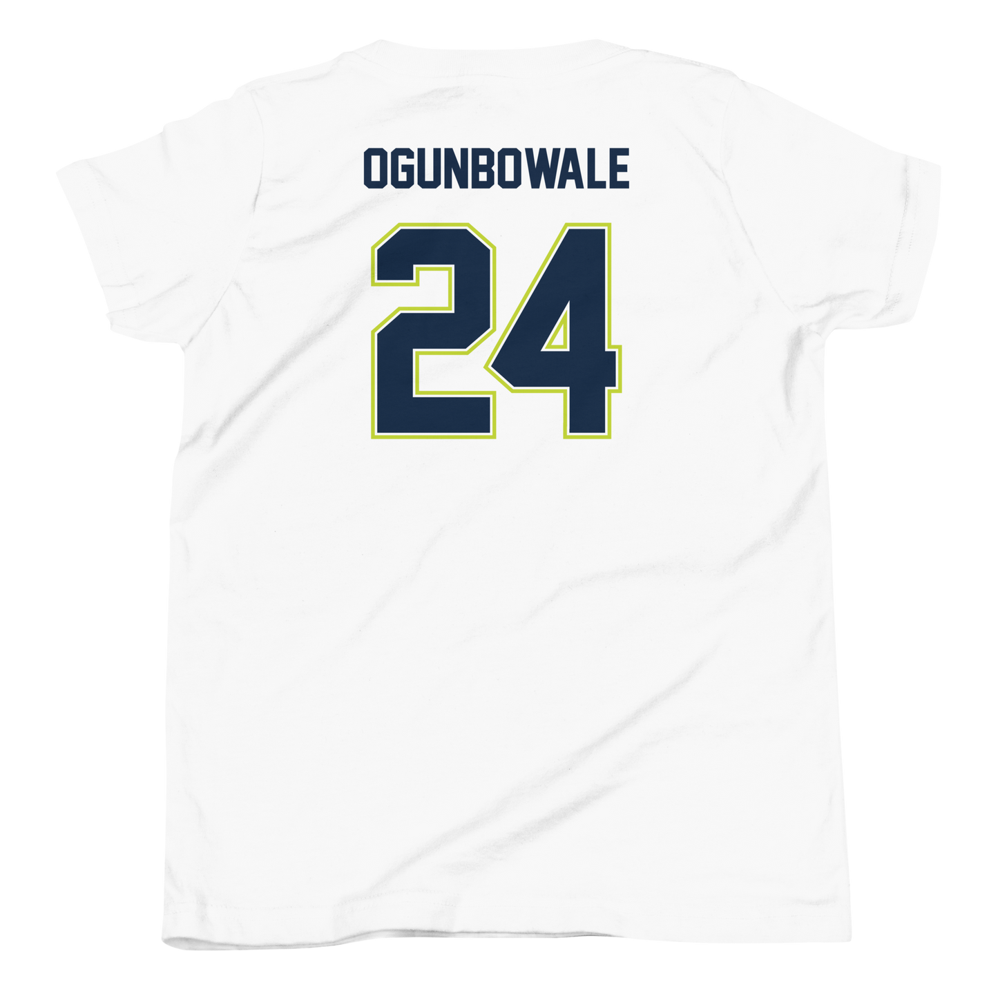 Arike Ogunbowale "Jersey" Youth T-Shirt
