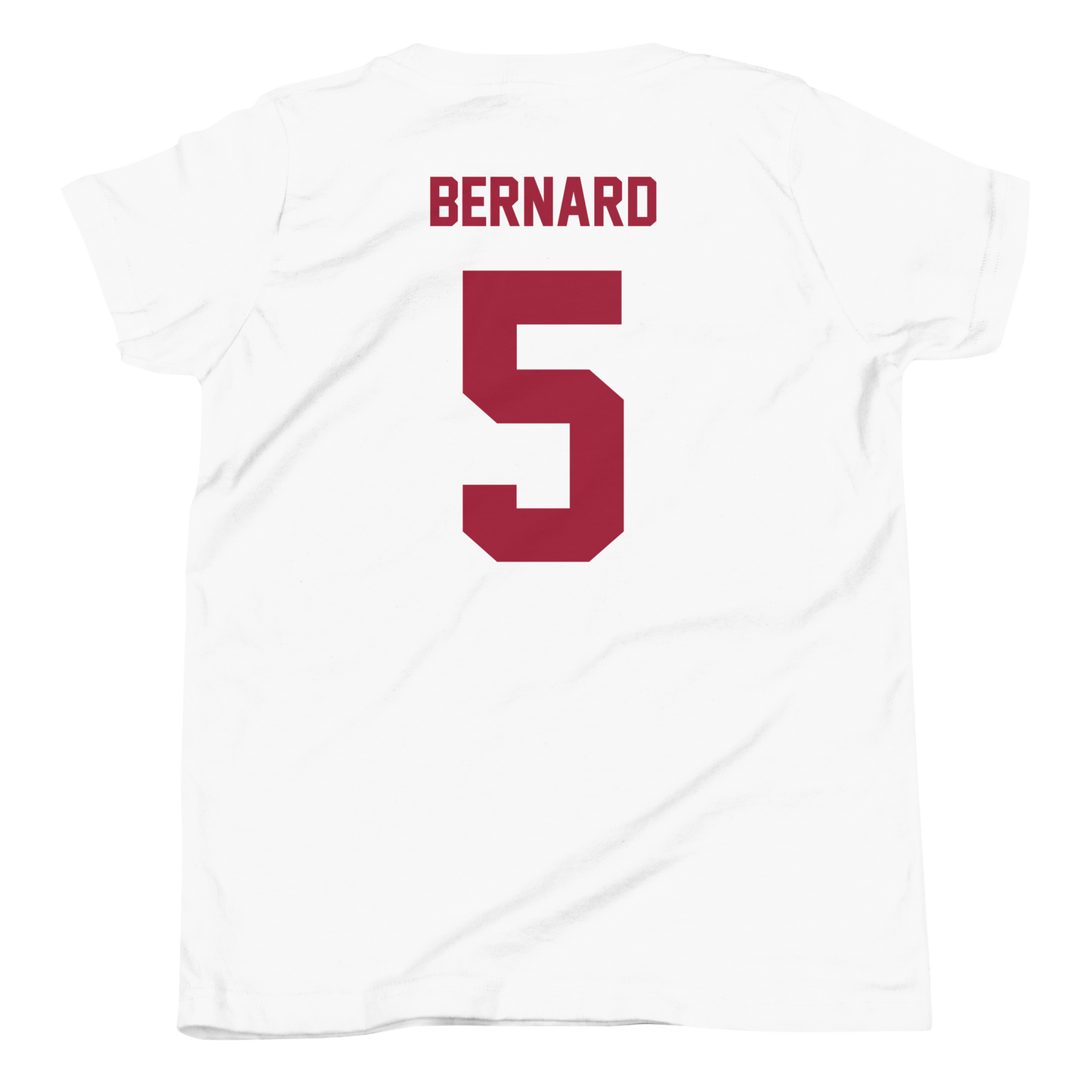 Germie Bernard "Jersey" Youth T-Shirt