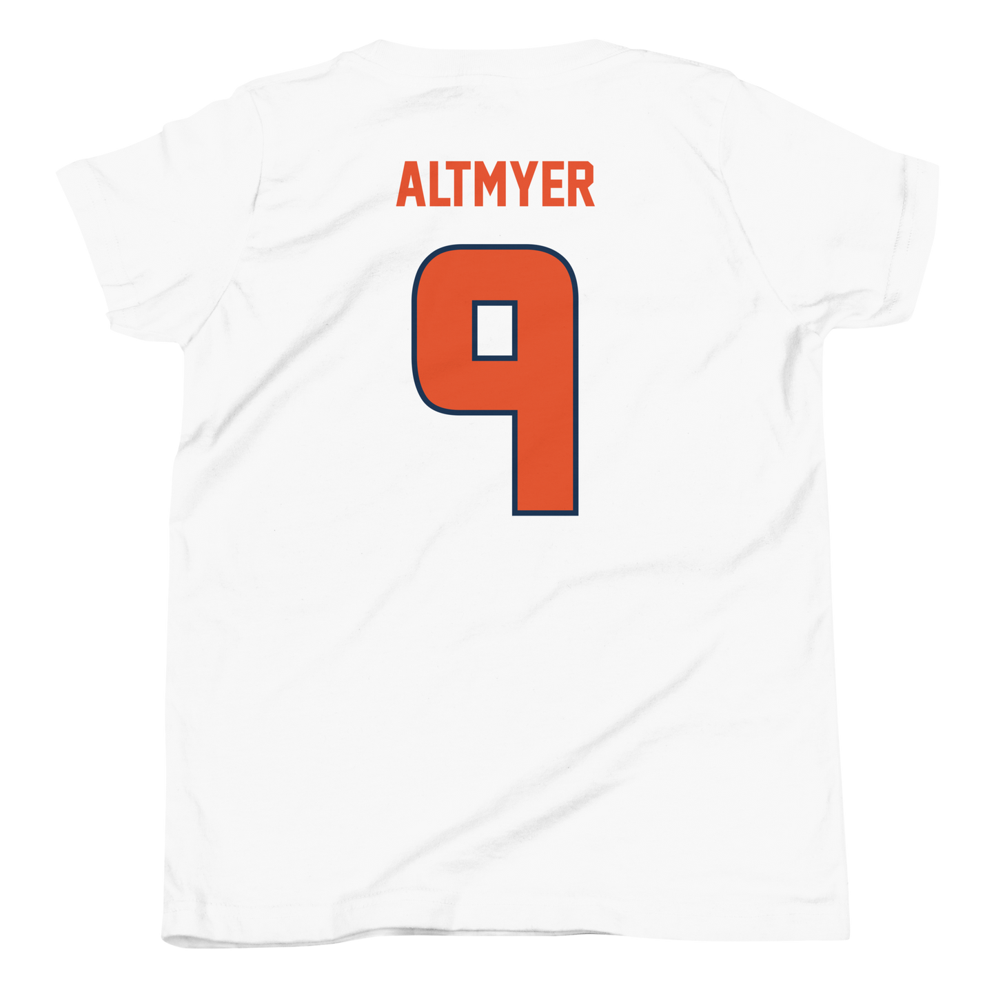 Luke Altmyer "Jersey" Youth T-Shirt