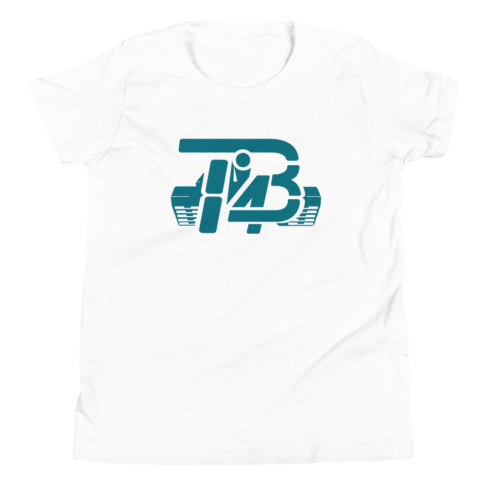 Tank Bigsby "Logo" Youth Tee