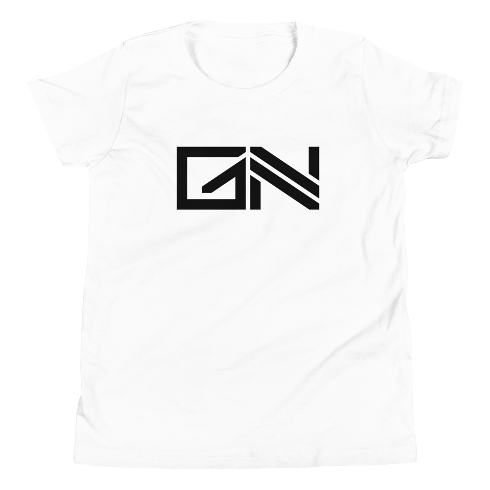 Greg Newsome II "Logo" Youth Shirt