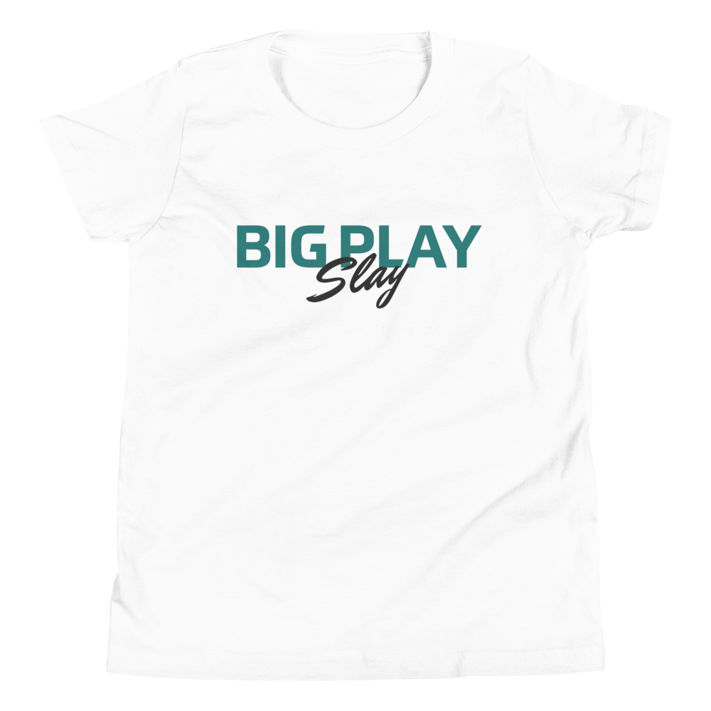 Darius Slay "Big Play Slay" Youth Shirt