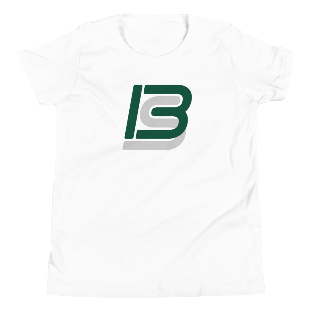Brayden Schager "Logo" Youth Shirt