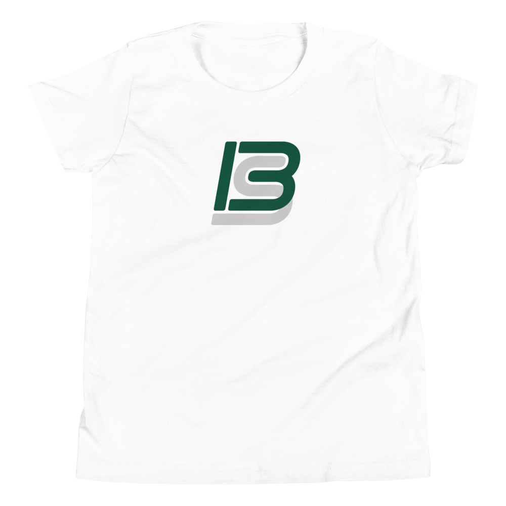 Brayden Schager "Logo Jersey" Youth Shirt