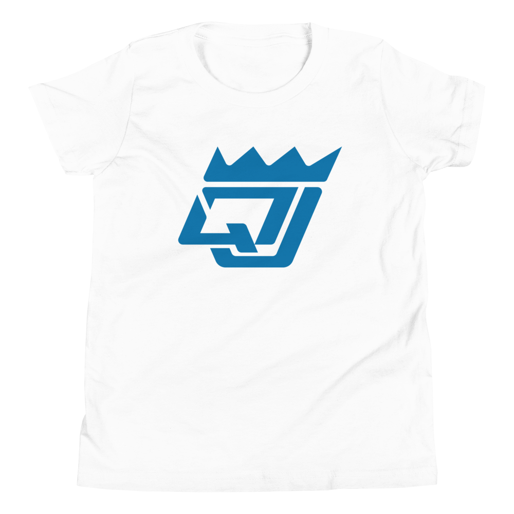 Quinshon Judkins "Logo" Youth Shirt