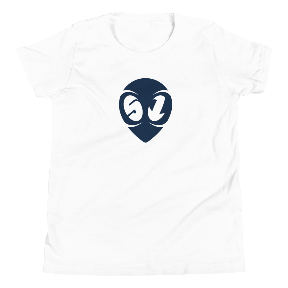 Pat Kavanagh "Jersey" Youth Shirt