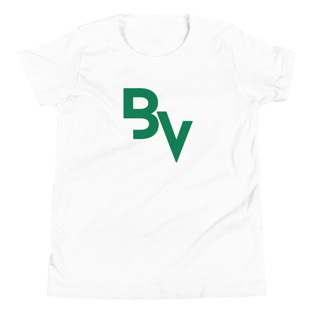 Blaise Vespe "Logo" Youth Shirt