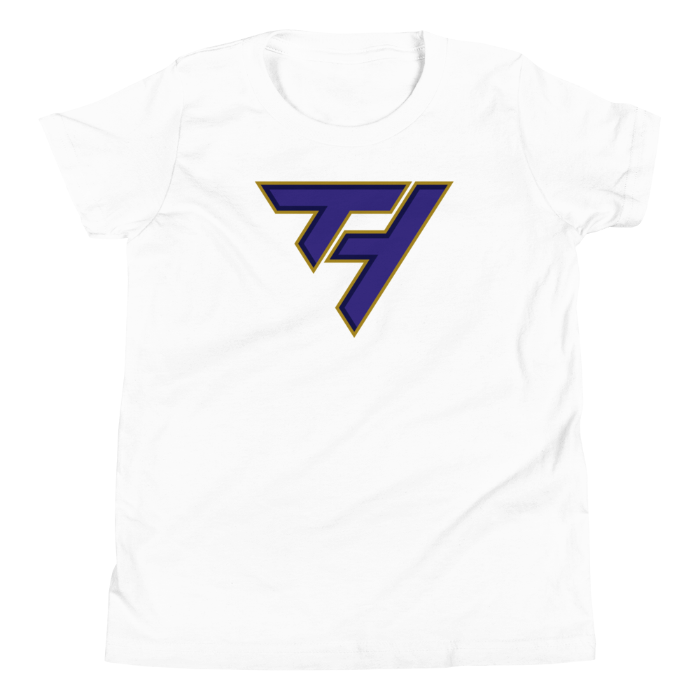 Tyler Huntley "Logo" Youth Shirt
