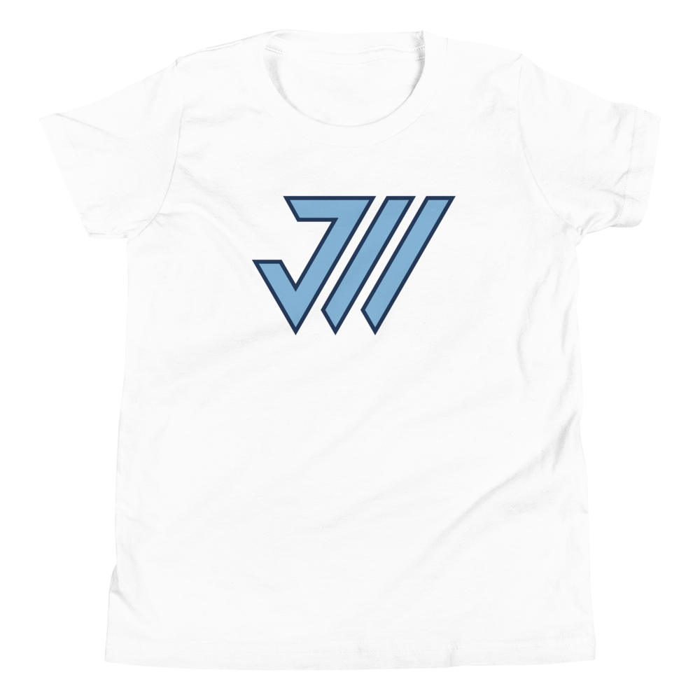 Jae’lyn Withers "Logo" Youth Shirt