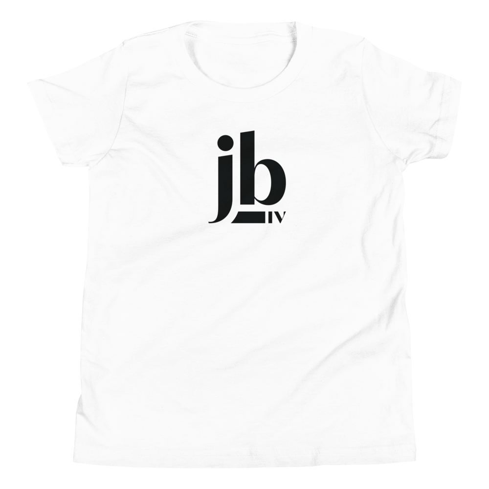James Bradberry IV "Logo" Youth Shirt
