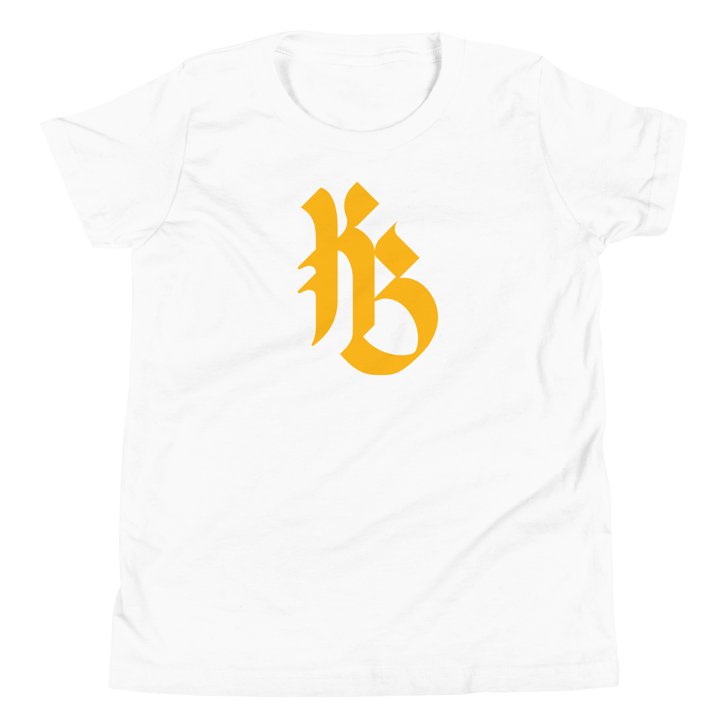 Keeanu Benton "Logo" Youth Shirt