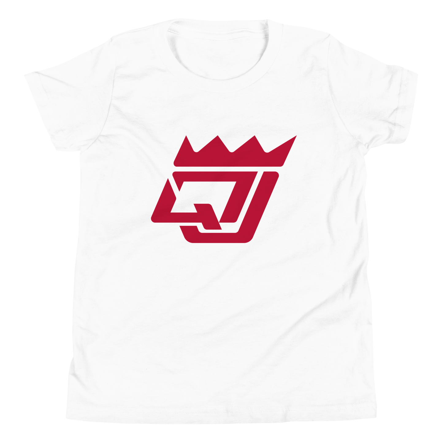 Quinshon Judkins "Logo" Youth Shirt