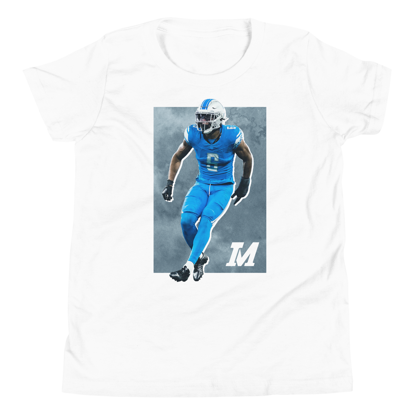 Ifeatu Melifonwu "Photo" Youth Shirt