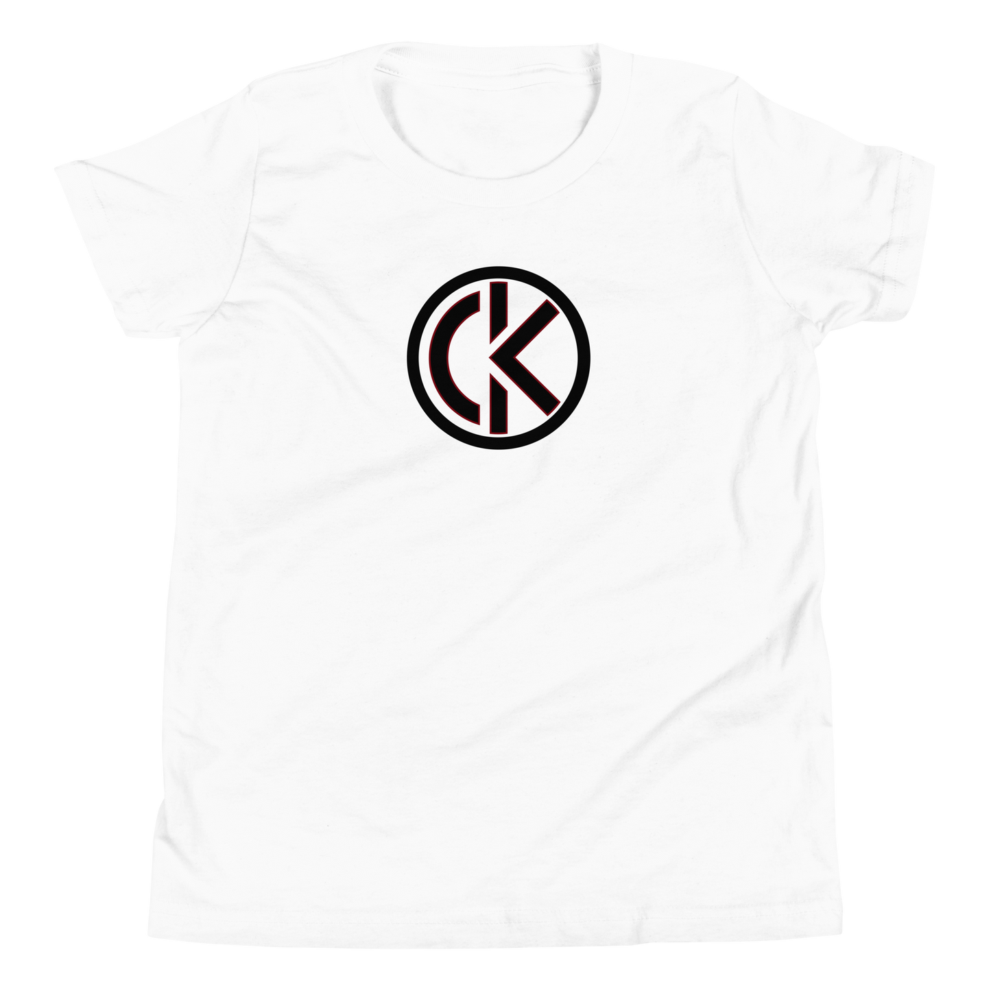 Chloe Kitts "Logo" Youth Shirt