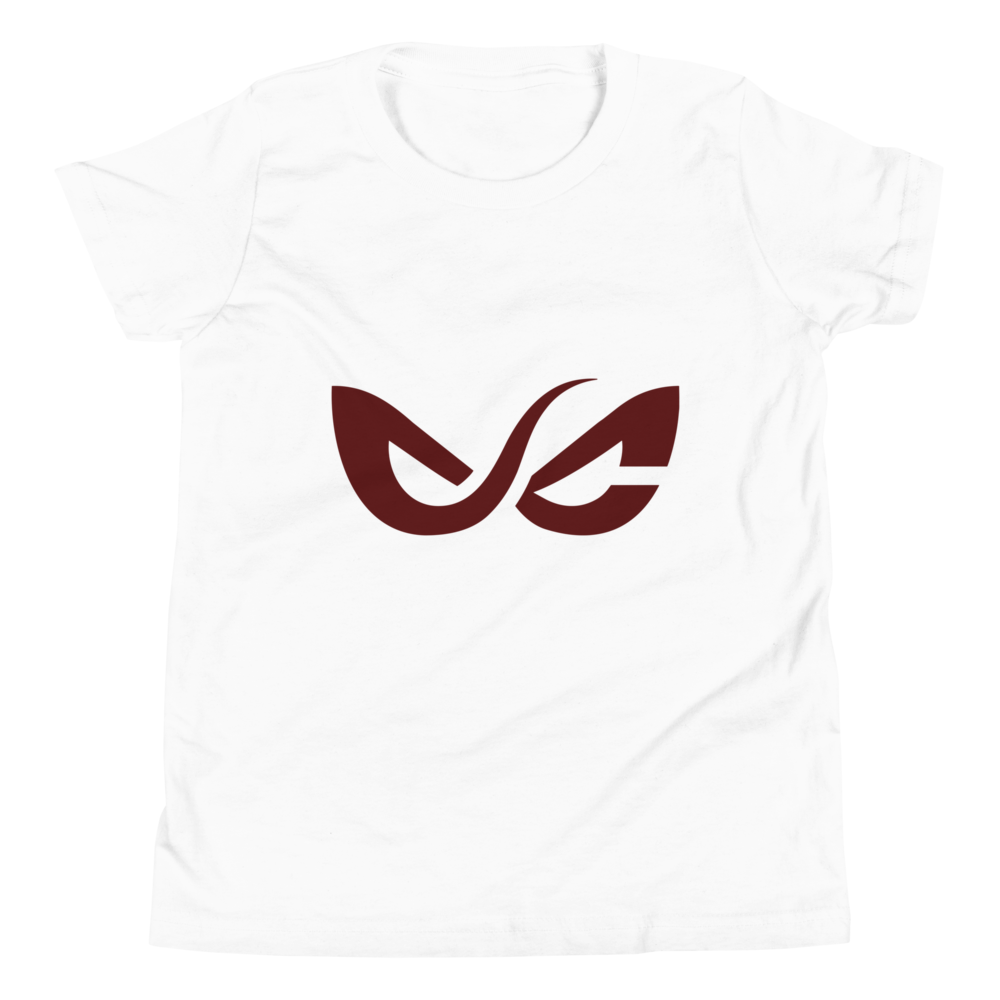 Jeremy Chinn "Logo" Youth Shirt