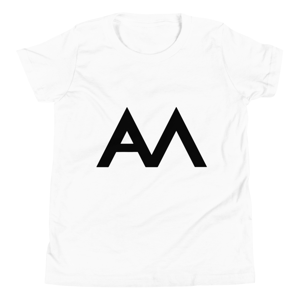 Alexander Mattison "Logo" Youth Shirt