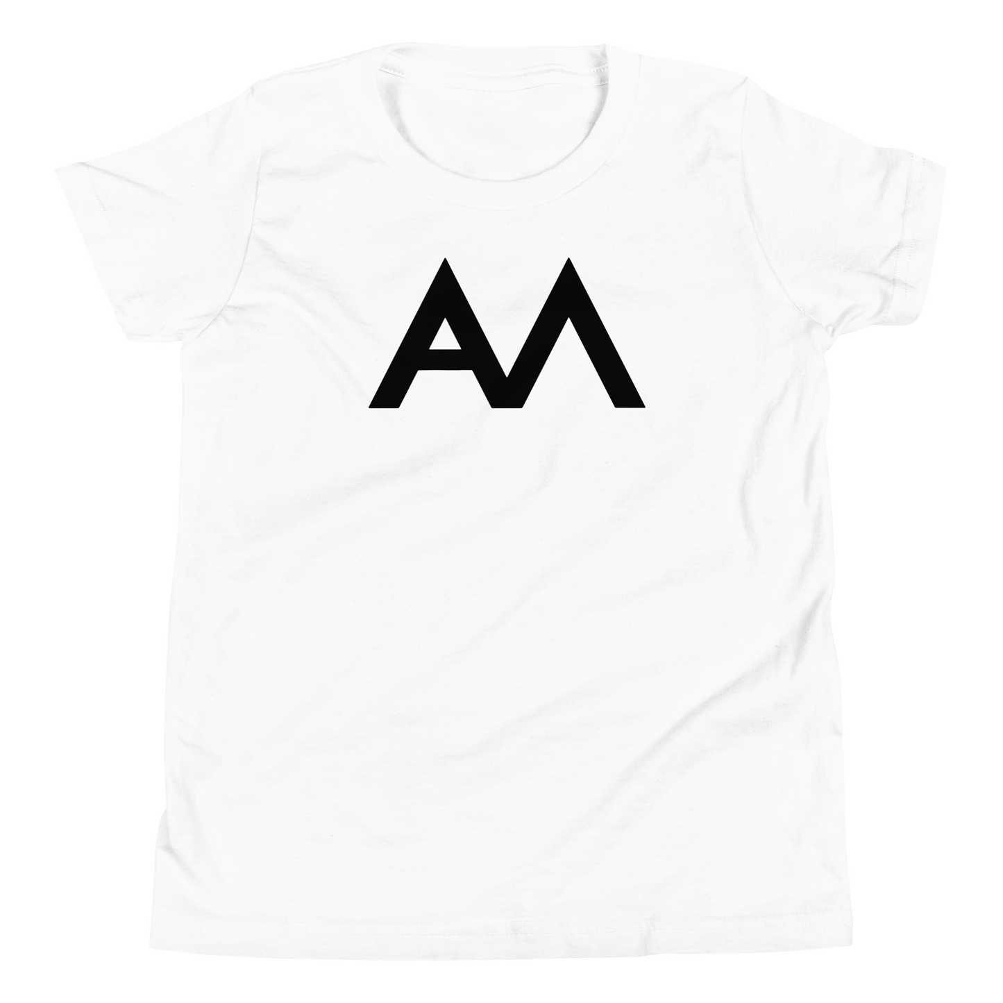 Alexander Mattison "Logo" Youth Shirt