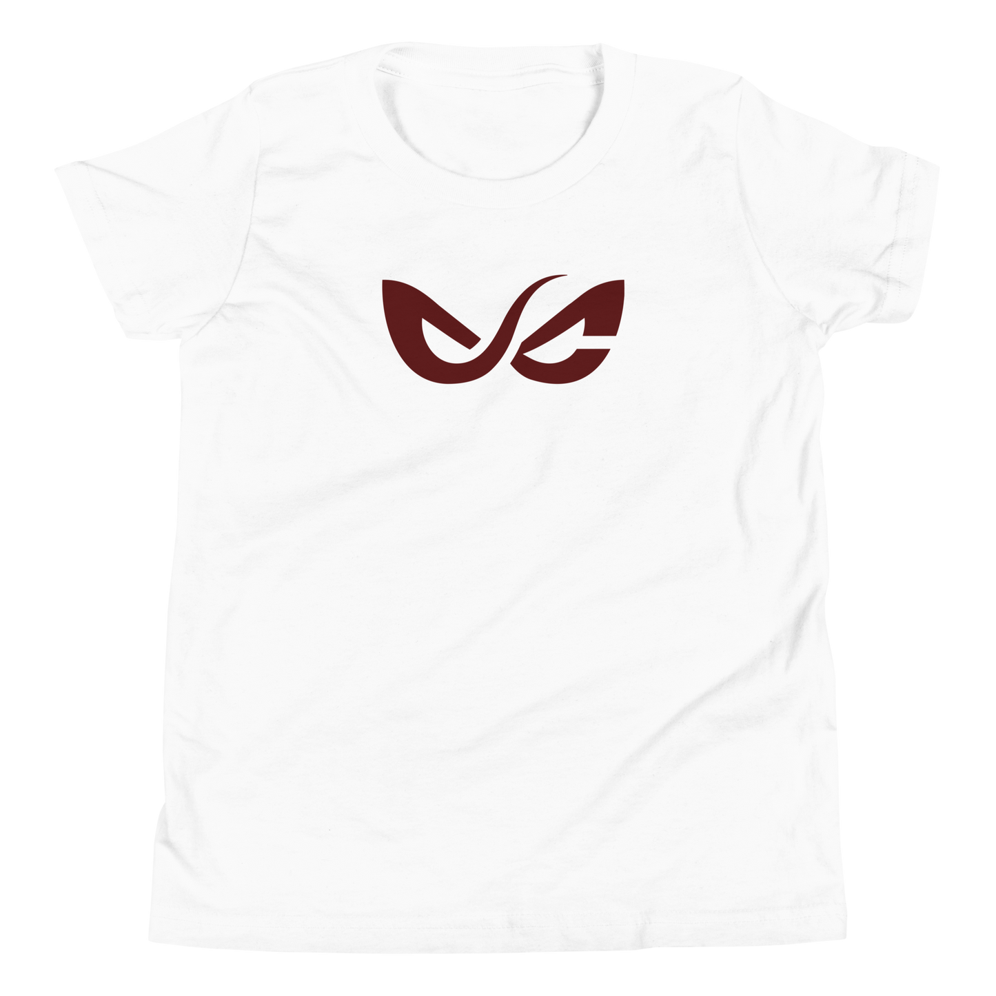 Jeremy Chinn "Logo" Youth Shirt