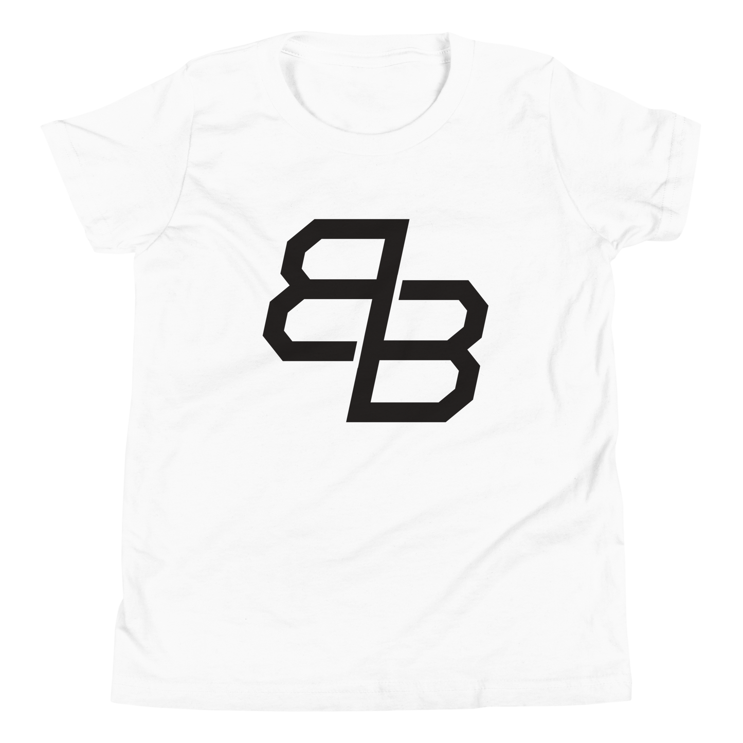 Brock Bowers "Logo" Youth T-Shirt
