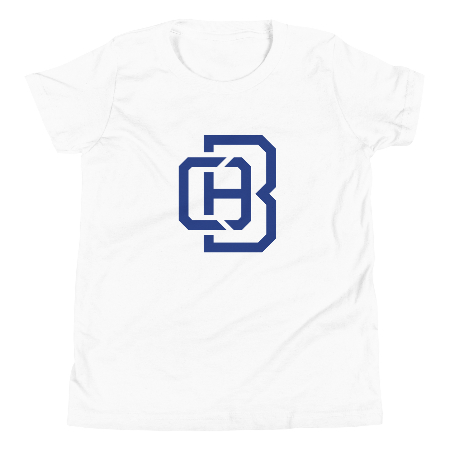 Cole Bishop "Logo" Youth Shirt