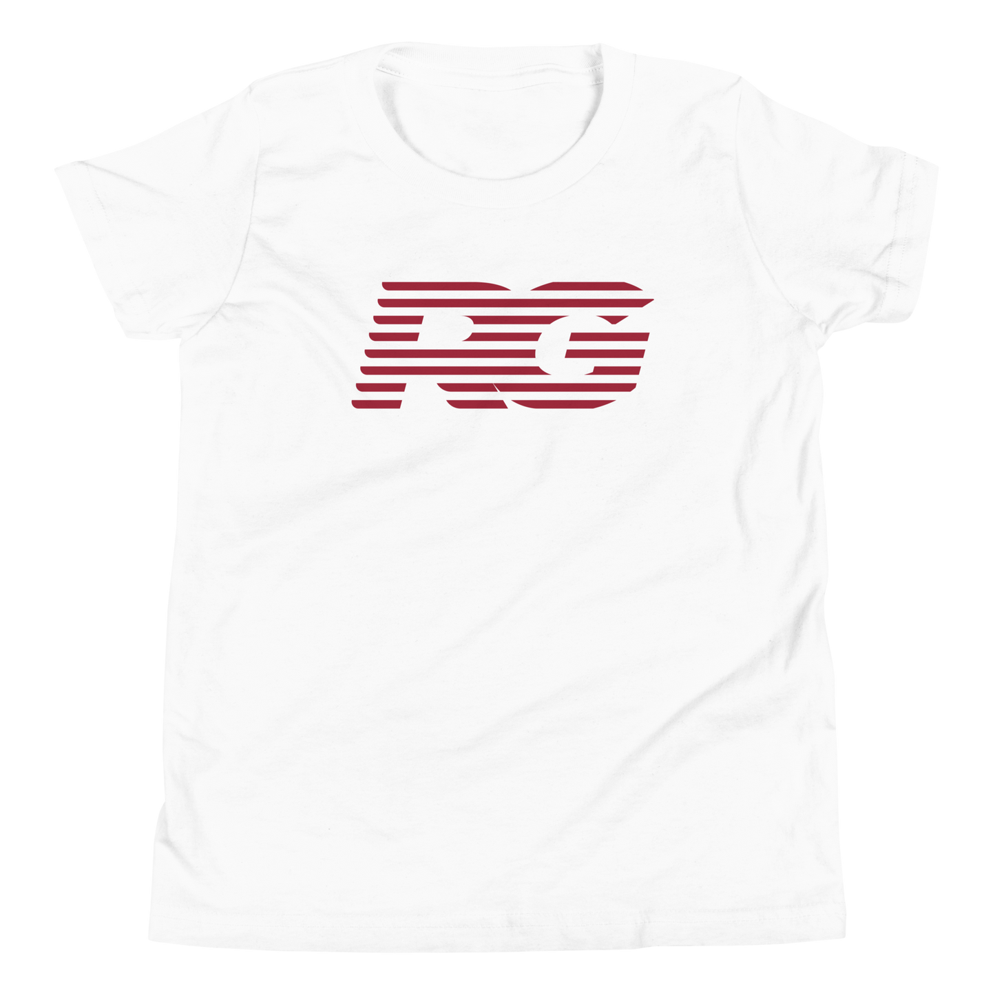 Rachel Glenn "Logo" Youth Shirt