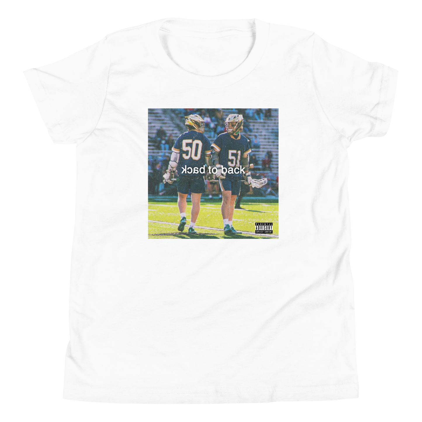 Kavanagh "Album Cover" Youth Shirt