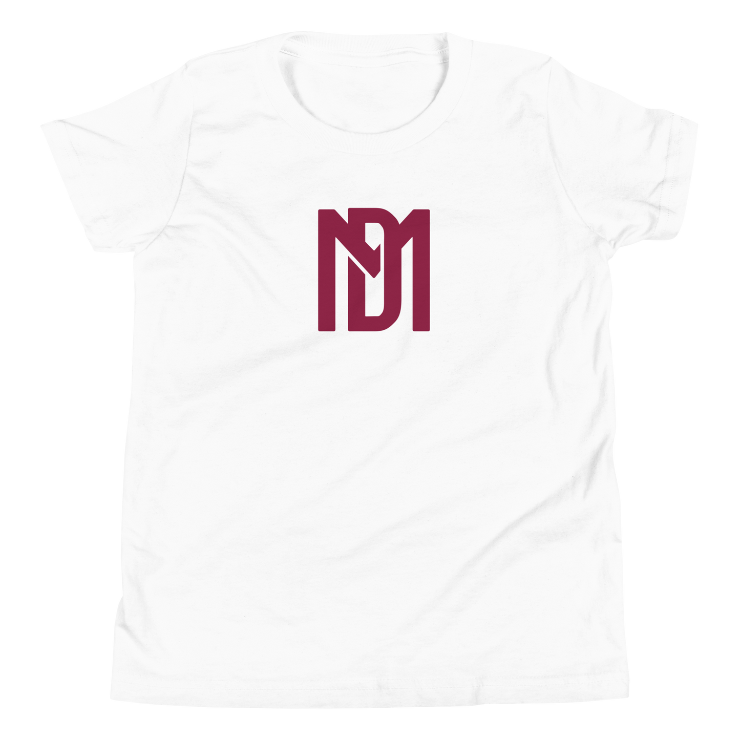 Markeston Douglas "Logo" Youth T-Shirt