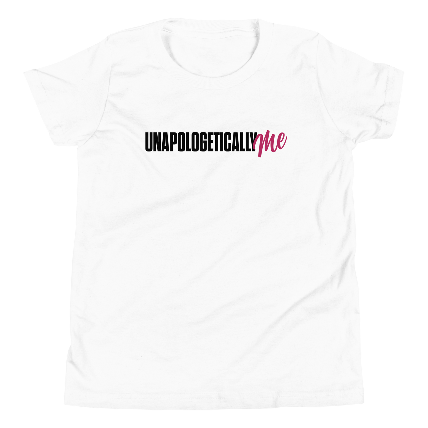 Angel Reese "Unapologetically Me" Youth Shirt