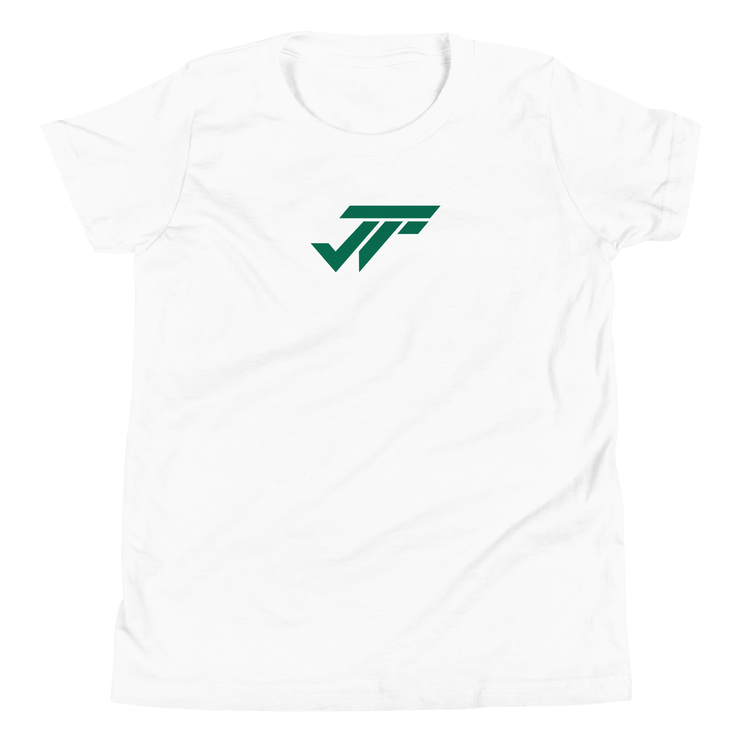 Jaime Ffrench "Logo" Youth T-Shirt