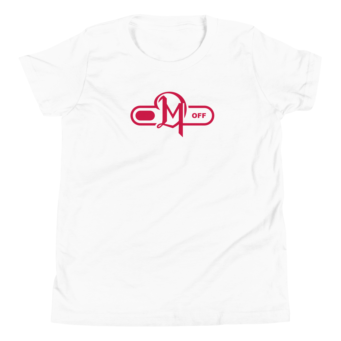 Davion Mitchell "Logo" Youth T-Shirt