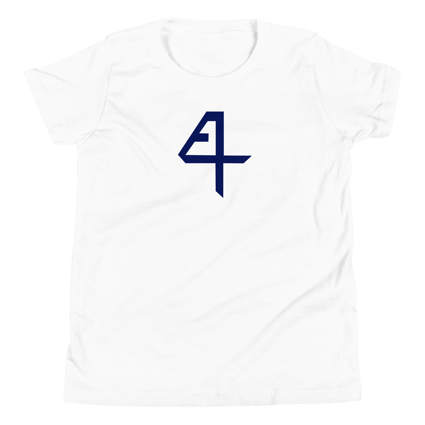 Eddie Lampkin "Logo" Youth T-Shirt