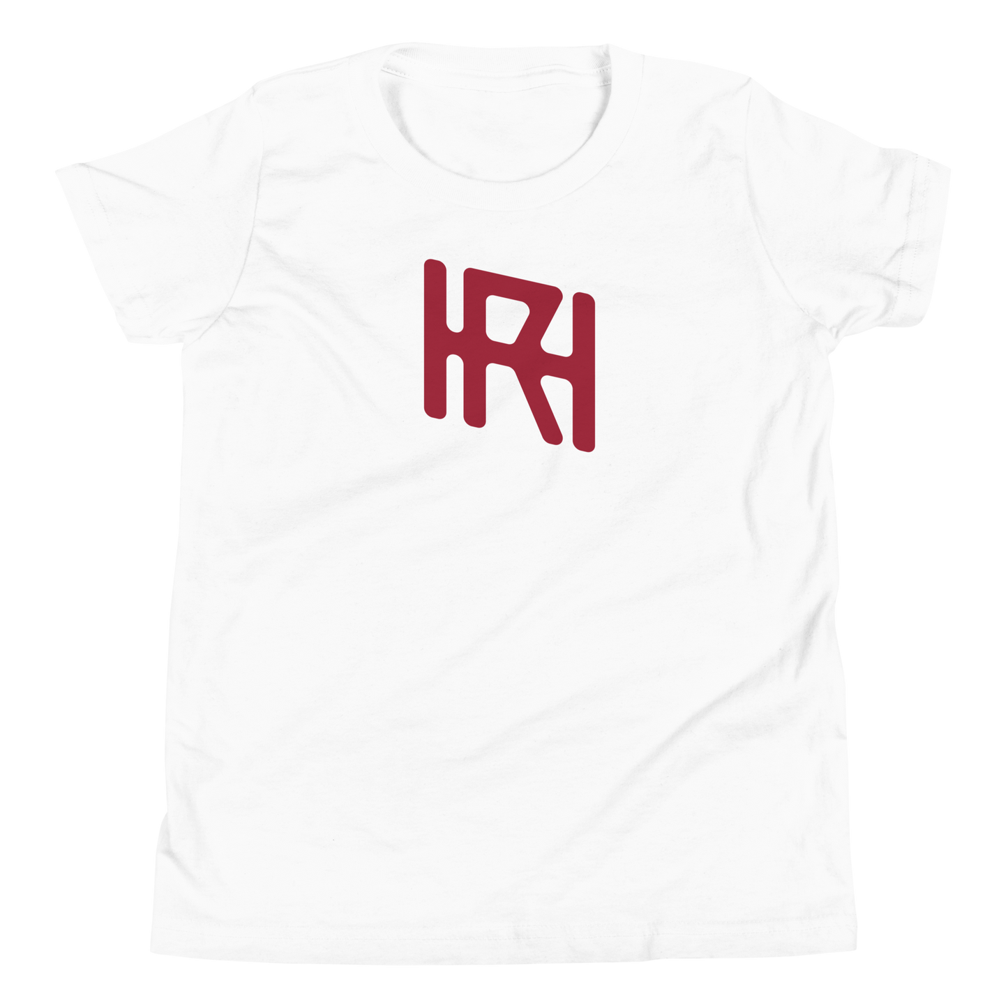 Rodney Hill "Logo" Youth T-Shirt