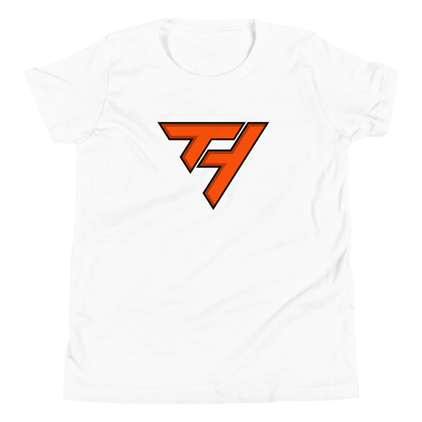 Tyler Huntley "Logo" Youth T-Shirt