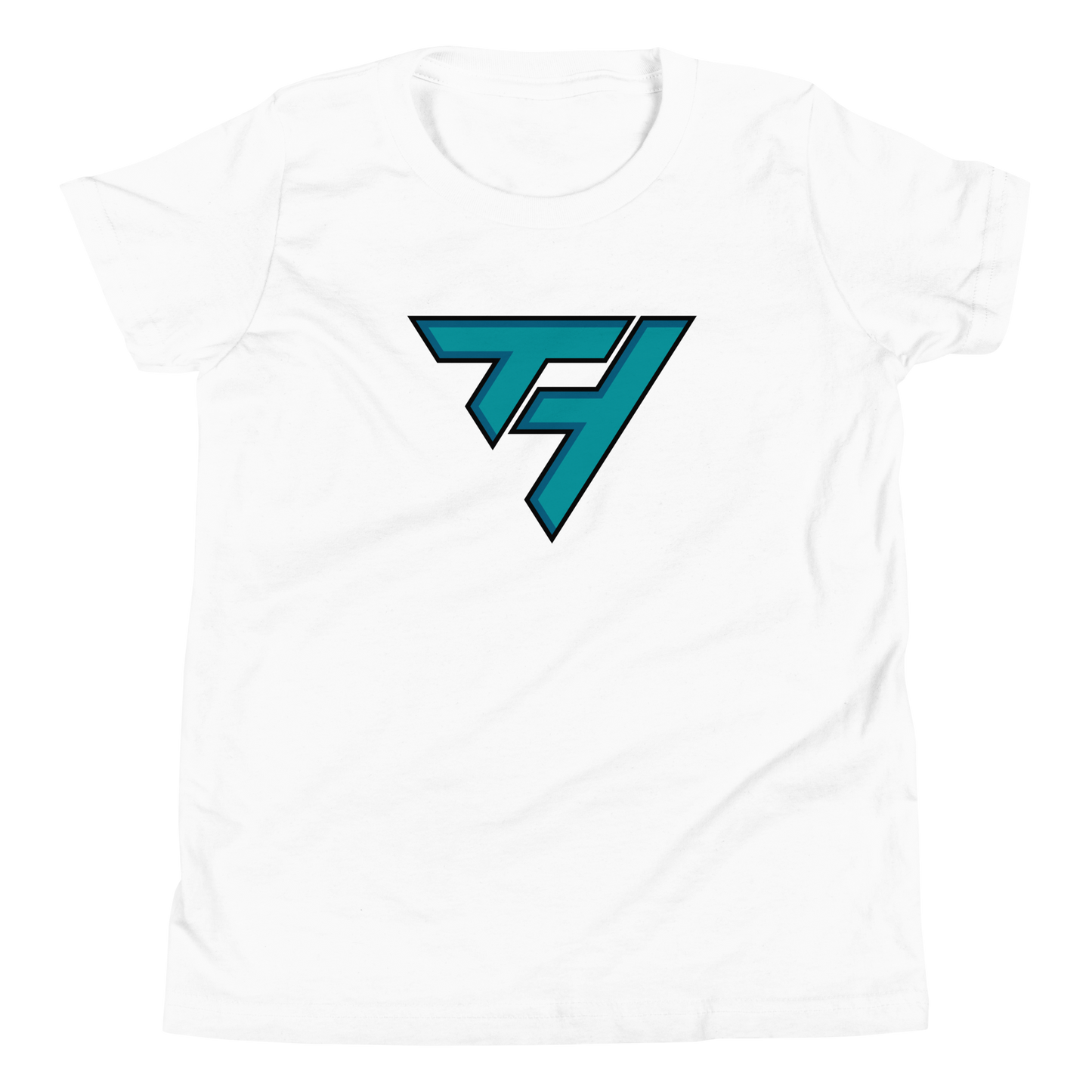 Tyler Huntley "Logo" Youth T-Shirt