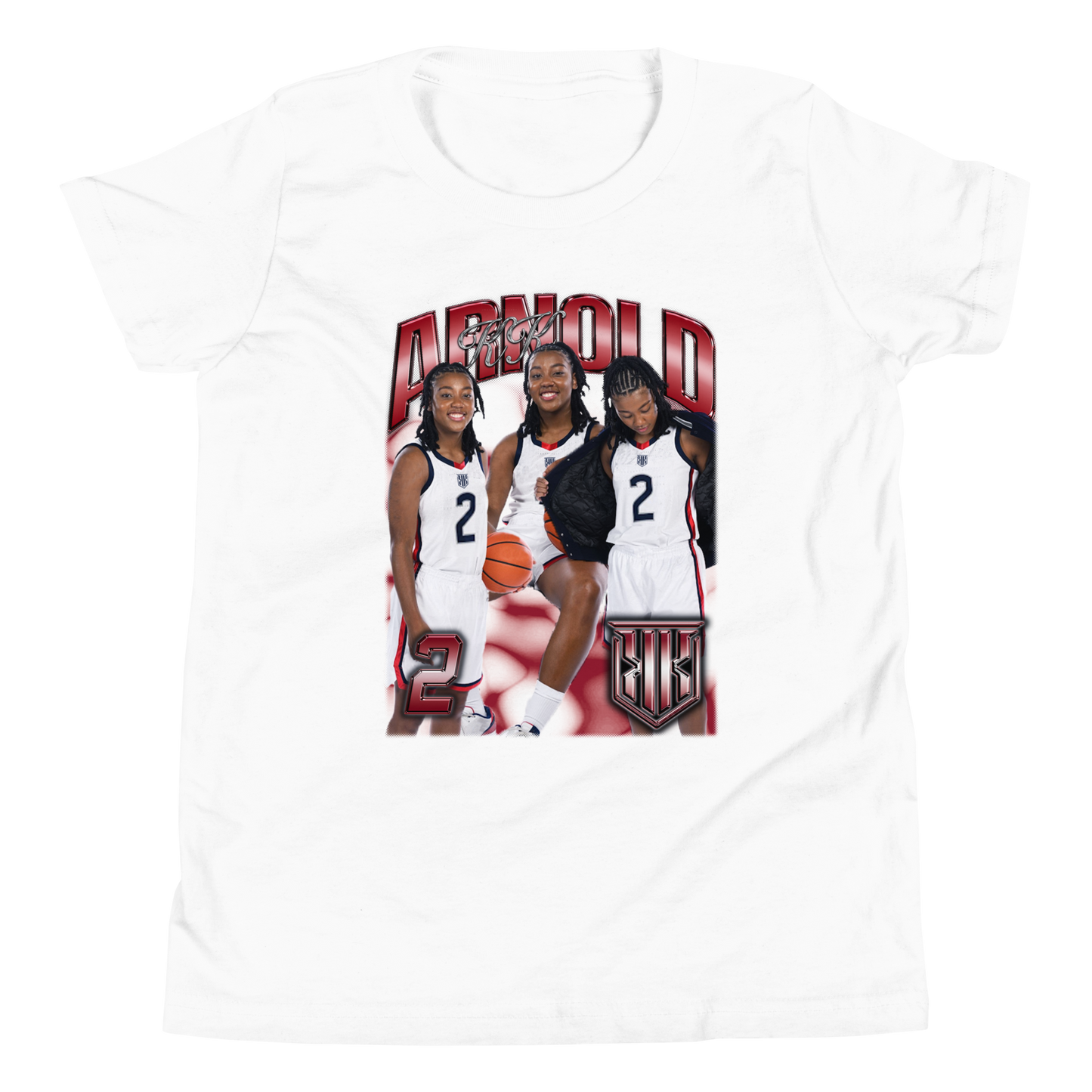 KK Arnold "Collage" Youth T-Shirt