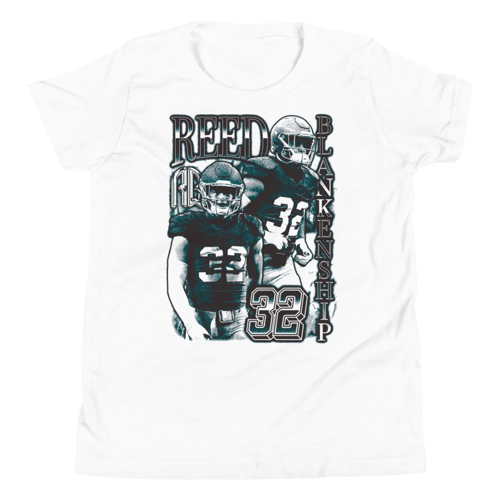 Reed Blankenship "Vintage" Youth Tee