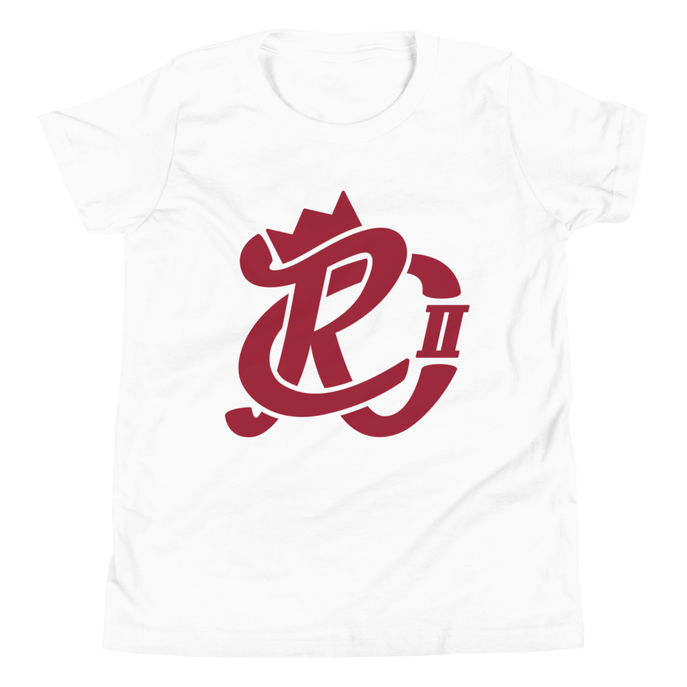 Corey Robinson II "Logo" Youth T-Shirt
