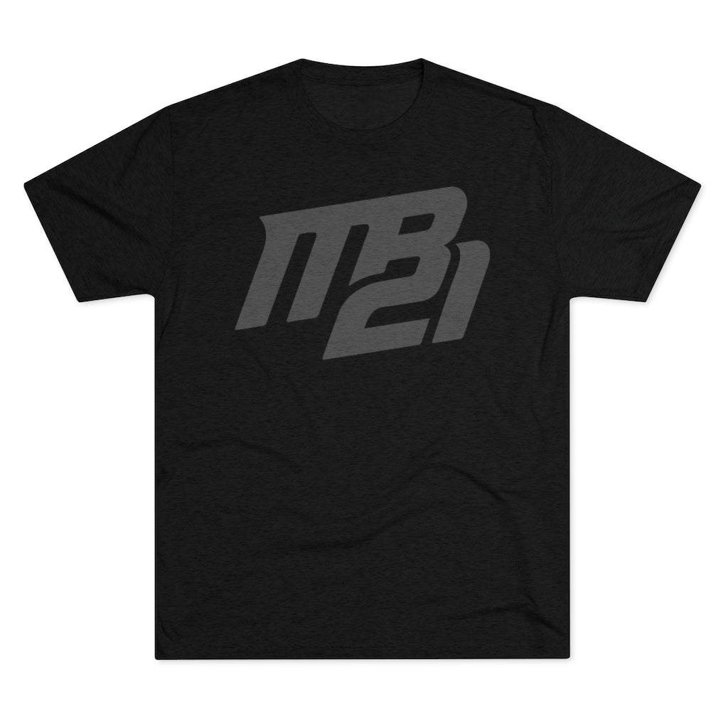 Malcolm Butler Signature T-shirt Slate