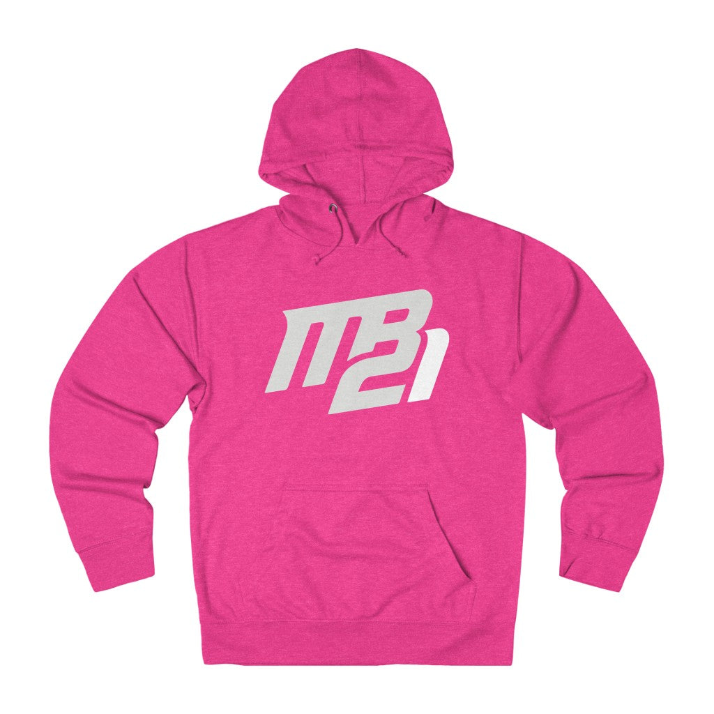 Malcolm Butler Signature Hoodie