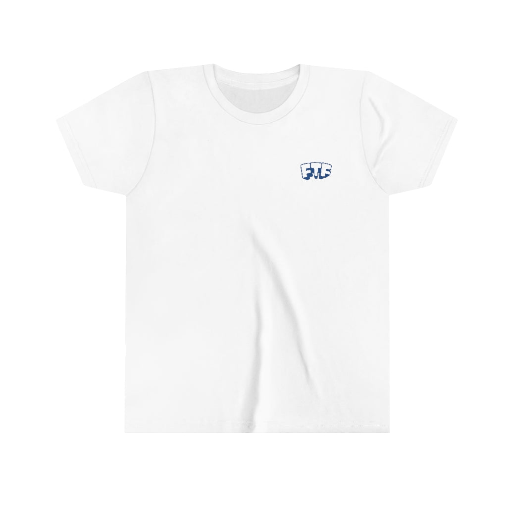 Sam Williams "FTF" Youth T-Shirt