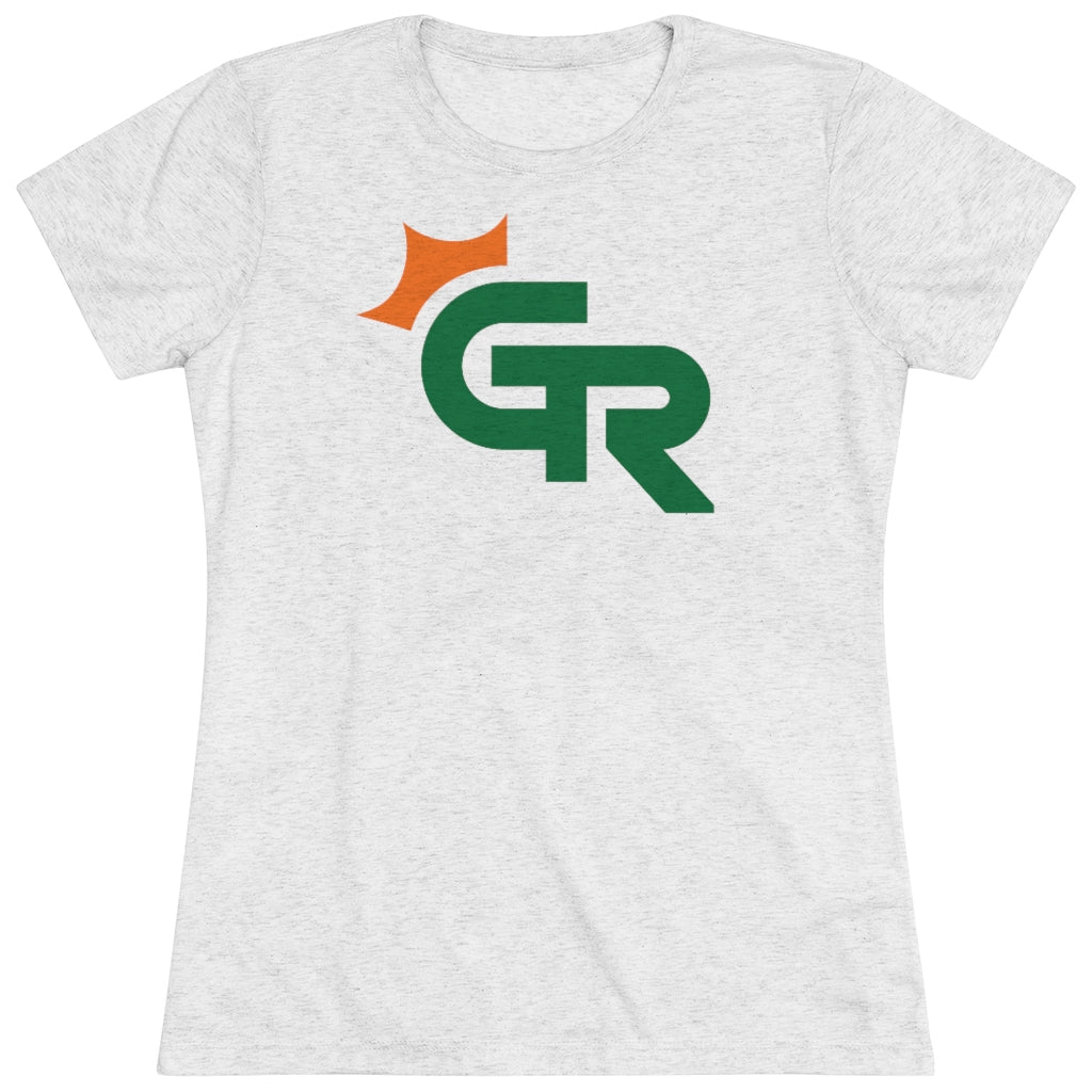 Gregory Rousseau Signature Women's T-shirt
