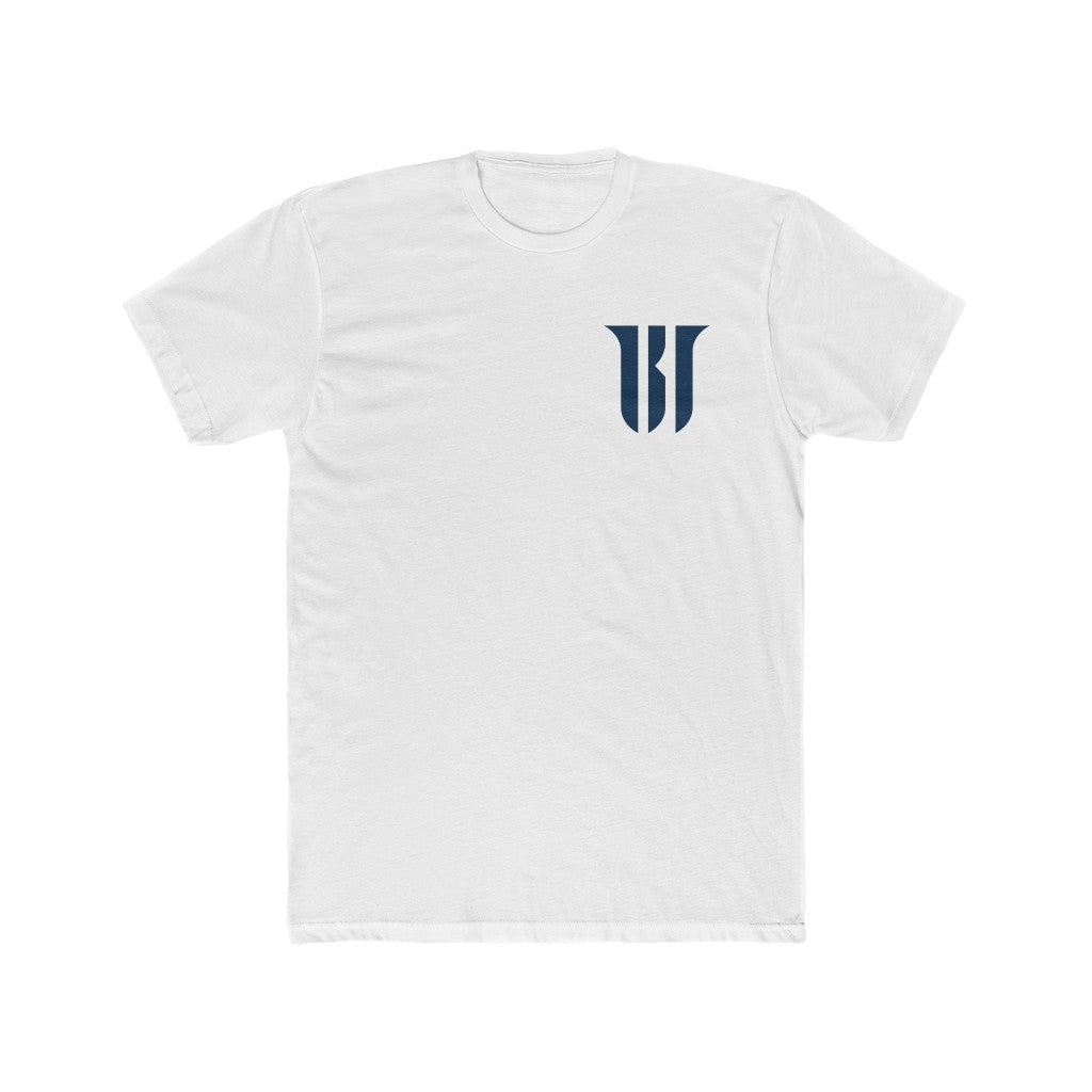 Kenneth Walker III "Signature" T-Shirt White