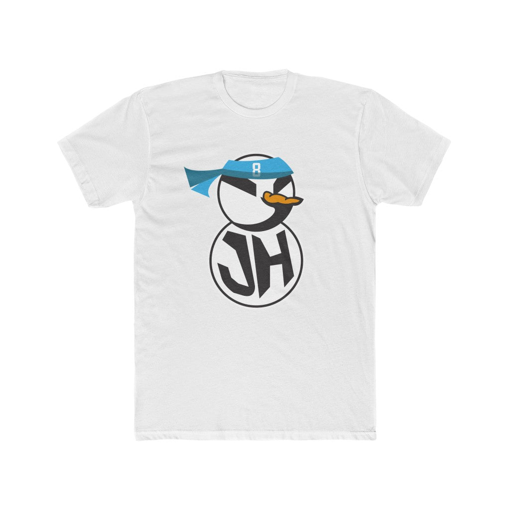Jevon Holland "Ninja Snowman" T-Shirt