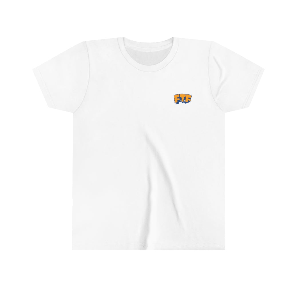Sam Williams "FTF" Youth T-Shirt